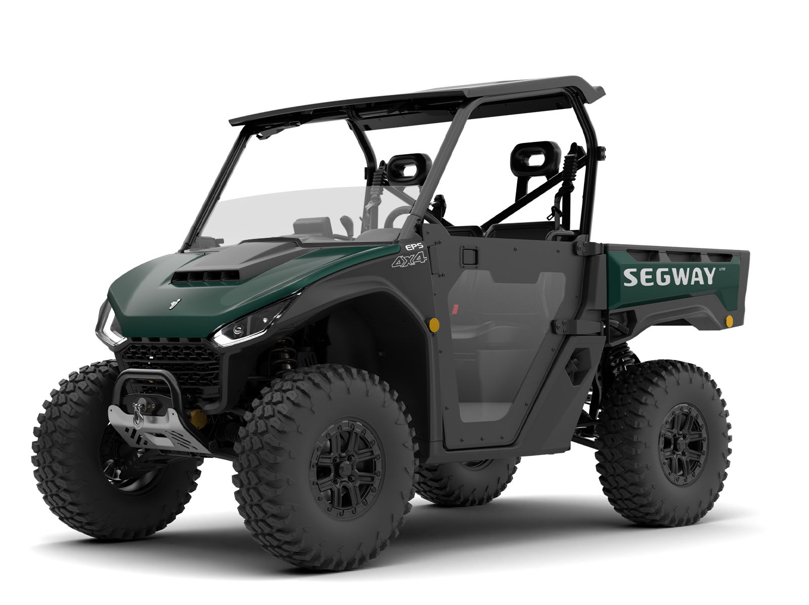 Segway Fugleman UTV